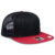 020303 - Red/Blk/Blk
