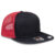 030302 - Blk/Blk/Red