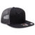 030325C - Blk/Blk/Ch Gry