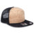 0311203 - Blk/Cork/Blk