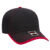0302 - Blk/Red