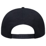 Snapback 6 Panel Pro Style Snapback Hat – Cotton Twill (148-1197)