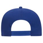 COMFY FIT® 6 Panel Pro Style Snapback Hat – Moisture-Wicking (148-1228)