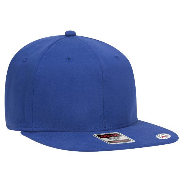 Pro Style 5-Panel Cap