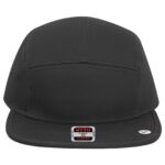 5 Panel Camper Hat – Cotton Twill (151-1098)