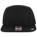 5 Panel Camper Hat – Cotton (151-1330)