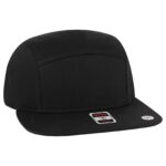 5 Panel Camper Hat – Cotton (151-1330)