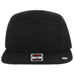5 Panel Camper Hat – Cotton (151-1330)
