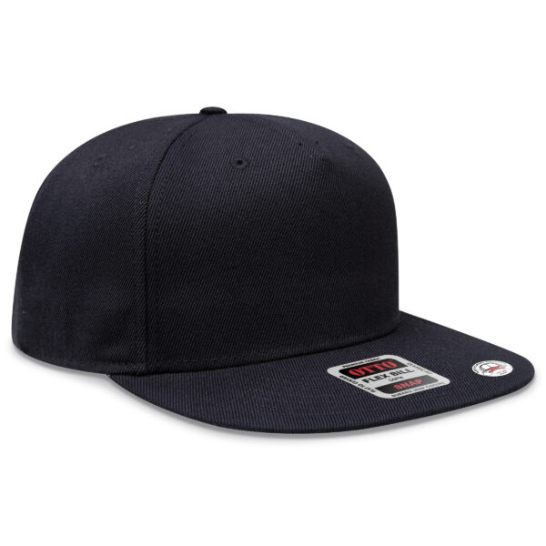 Pro Style 5-Panel Cap
