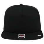 Snapback 5 Panel Pro Style Mesh Back Trucker Snapback Hat – Superior Cotton Twill (164-1209)