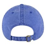 6 Panel Low Profile Dad Hat – Cotton (18-201)