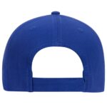 6 Panel Low Profile Baseball Cap (18-253)