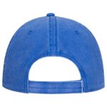6 Panel Low Profile Dad Hat