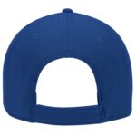 6 Panel Low Profile Baseball Cap – Polyester (19-1051)