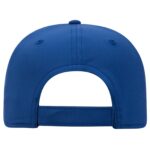 UPF 50+ 6 Panel Low Profile Baseball Cap