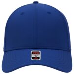 UPF 50+ 6 Panel Low Profile Baseball Cap