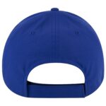 COMFY FIT® 6 Panel Low Profile Baseball Cap – Moisture-Wicking (19-1320)
