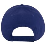 6 Panel Low Profile Baseball Cap – Denim (19-251)