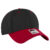 0203 - Red/Blk