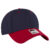 0204 - Red/Nvy