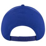 6 Panel Low Profile Baseball Cap – Micro Mesh (19-3)