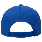 COMFY FIT® 6 Panel Low Profile Baseball Cap – Polyester Twill (19-4)