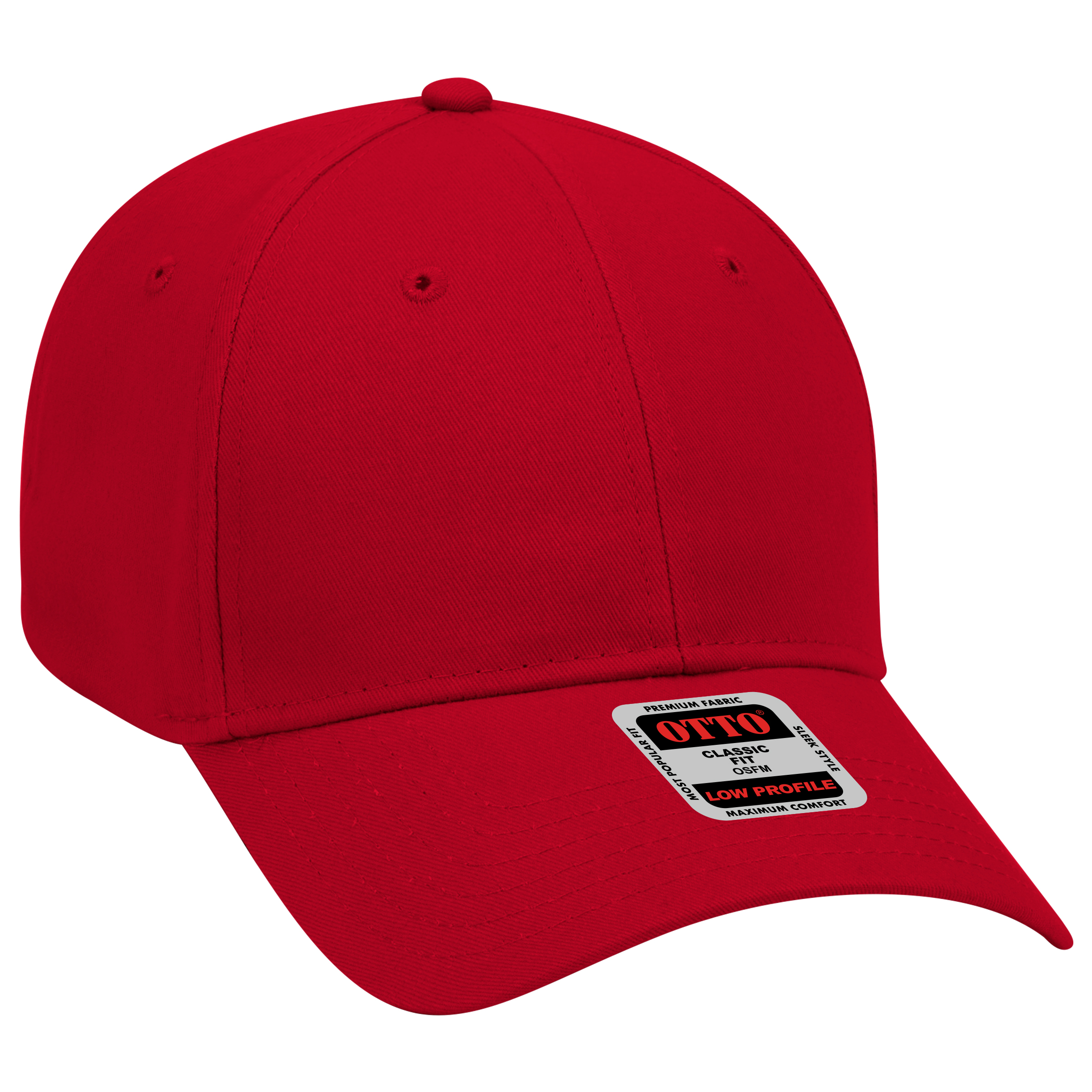 002 - Red