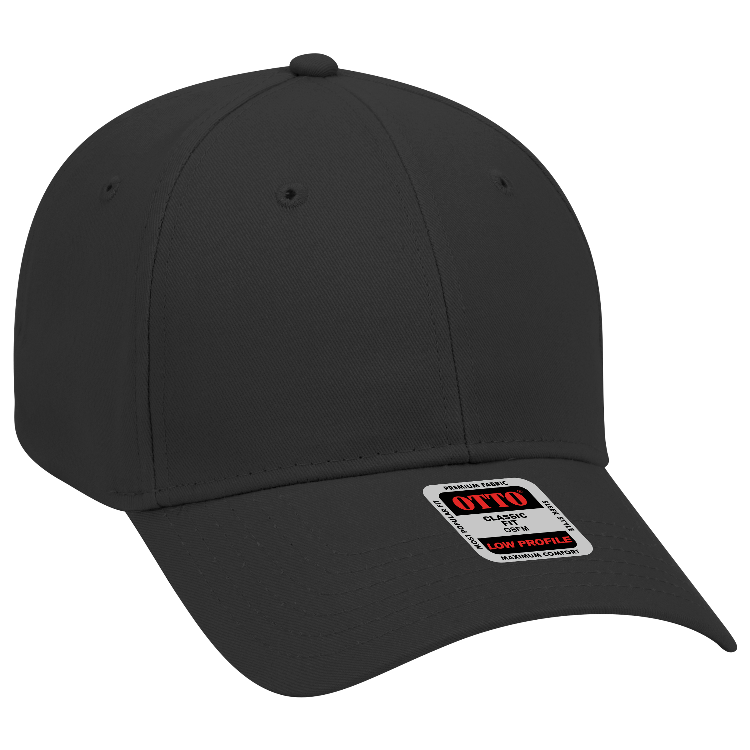 003 - Black