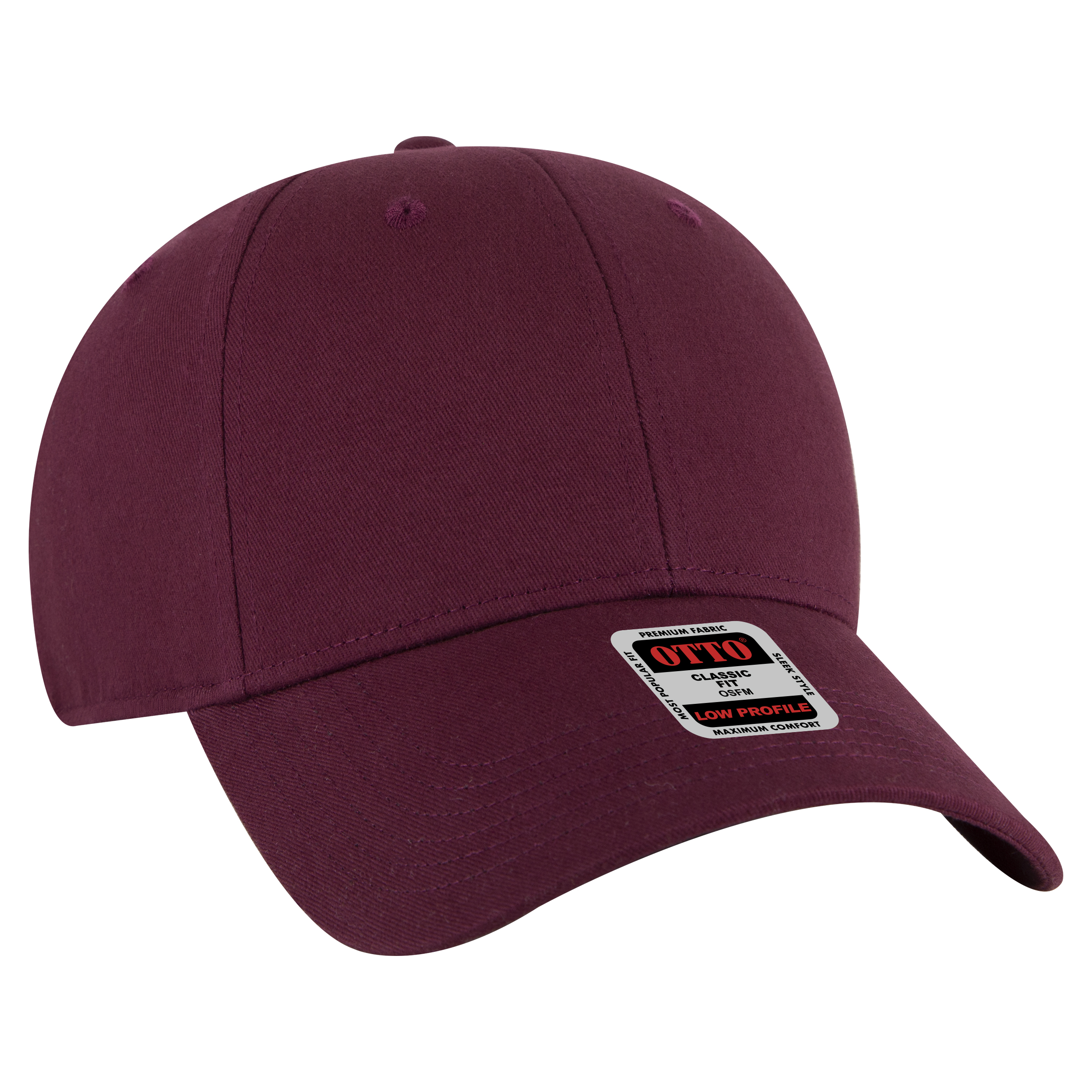 010 - Maroon