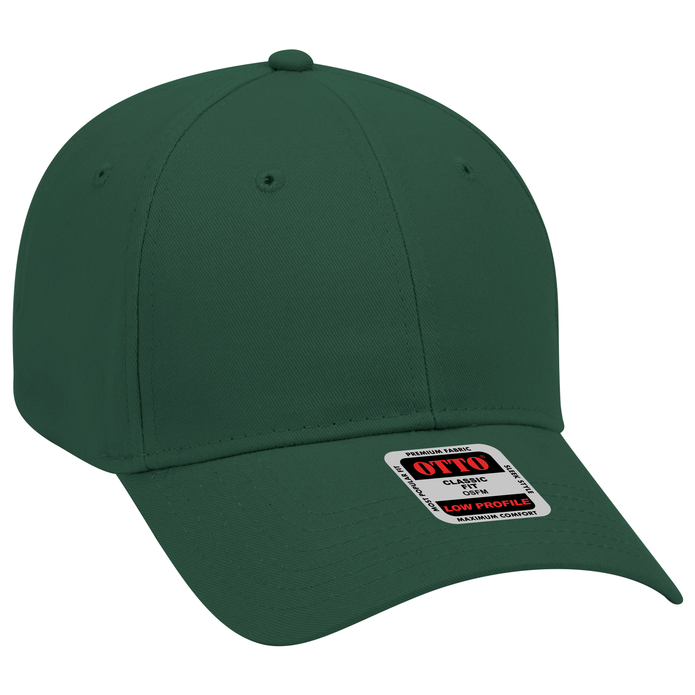 017 - Dk. Green
