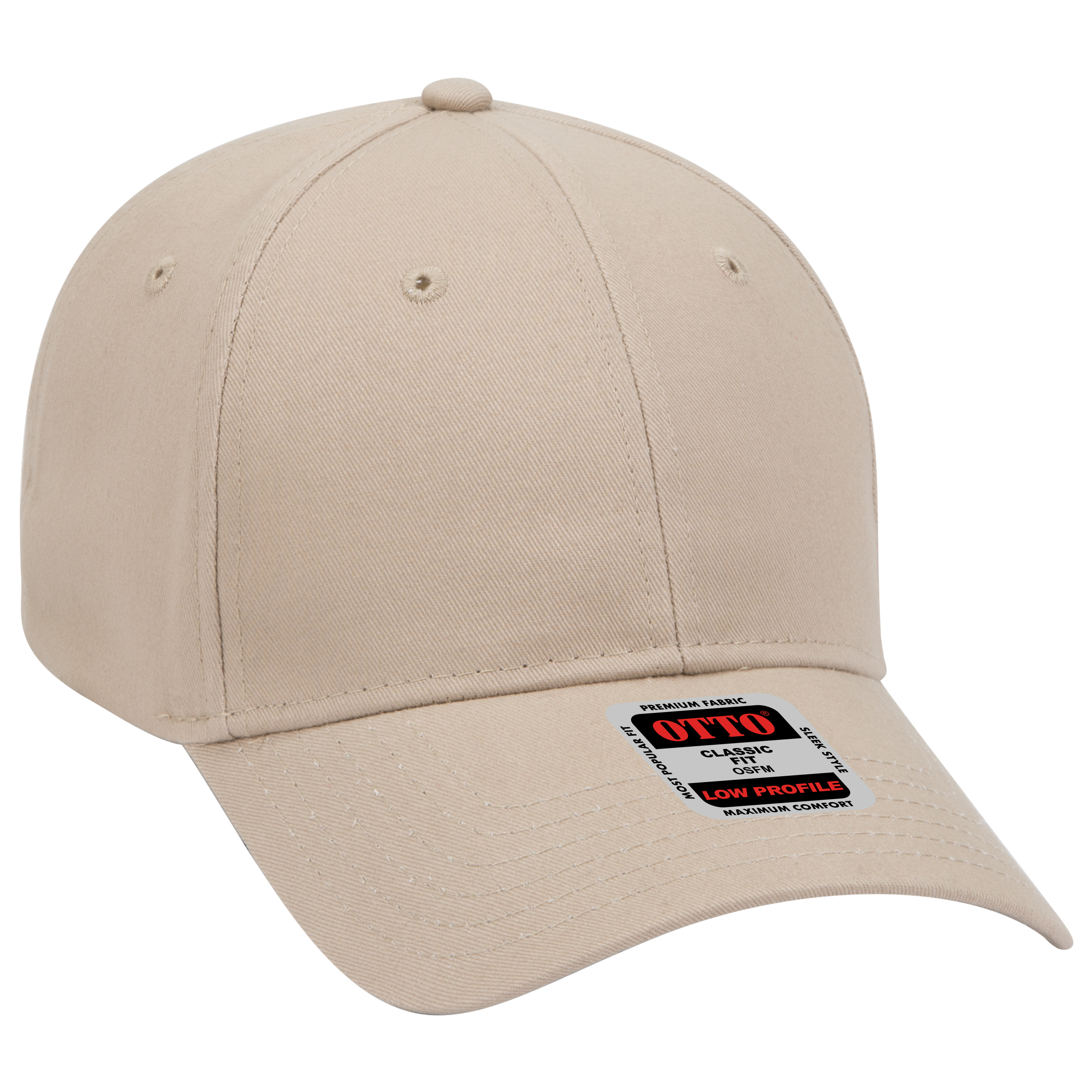032 - Khaki