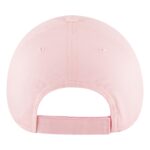 6 Panel Low Profile Baseball Cap – Cotton (19-503)