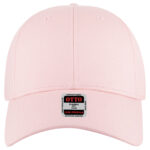 6 Panel Low Profile Baseball Cap – Cotton (19-503)