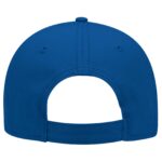 6 Panel Low Profile Baseball Cap – Cotton (19-768)