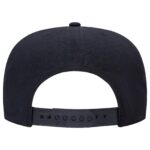 5 Panel Mid Profile Baseball Hat