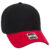 020303 - Red/Blk/Blk