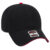 030302 - Blk/Blk/Red