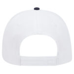 6 Panel Low Profile Baseball Cap – Cotton (23-430)