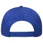 6 Panel Mid Profile Baseball Cap – Polyester (27-079)
