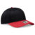 0203 - Red/Blk