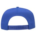 5 Panel Mid Profile Baseball Cap – Micro Mesh (31-068)