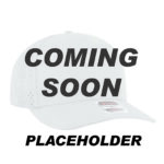 5 Panel Mid Profile Baseball Cap – Micro Mesh (31-068)
