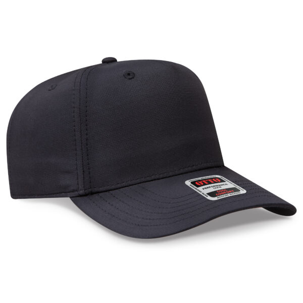 Low-Profile Baseball Cap
