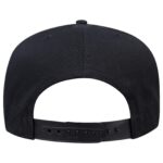 5 Panel Mid Profile Baseball Cap – Superior Cotton Twill (31-2)