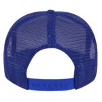 5 Panel High Crown Mesh Back Trucker Hat – Mesh (39-165)