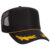 003G - Blk/Gld