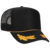 003M - Blk/Gld