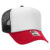 021603 - Red/Wht/Blk