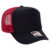 030302 - Blk/Blk/Red