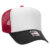 031602 - Blk/Wht/Red